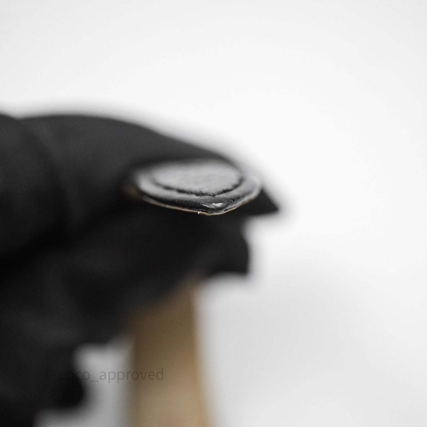 Cartier Tank Solo Watch Small Model Steel Black