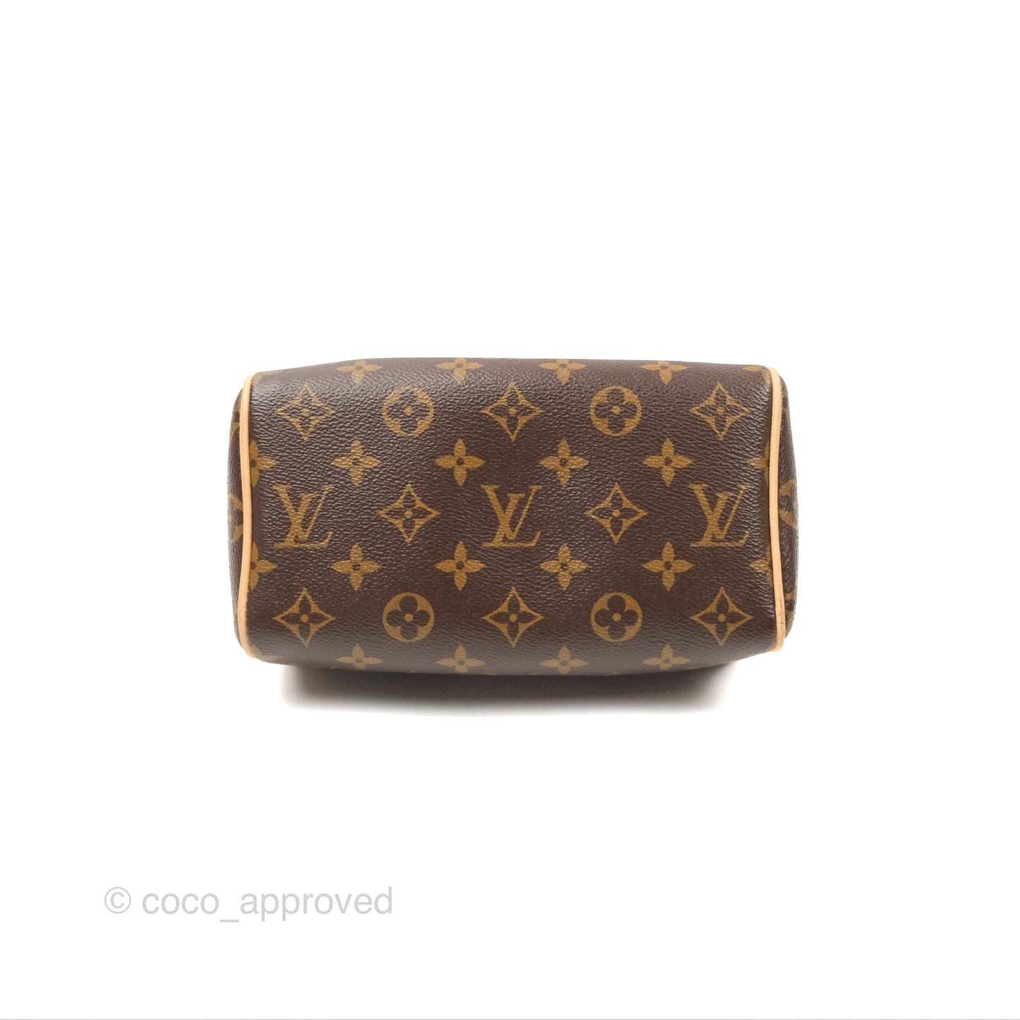 Louis Vuitton Speedy Bandoulière 20 Monogram