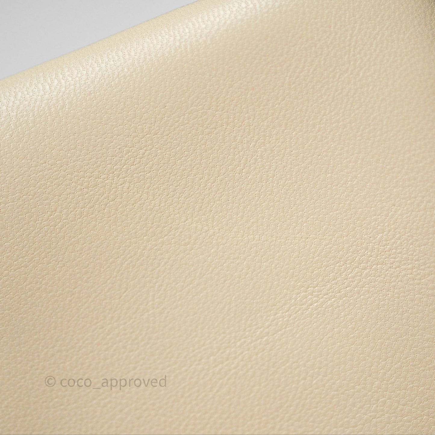 Chanel 19 Small Beige Mixed Hardware