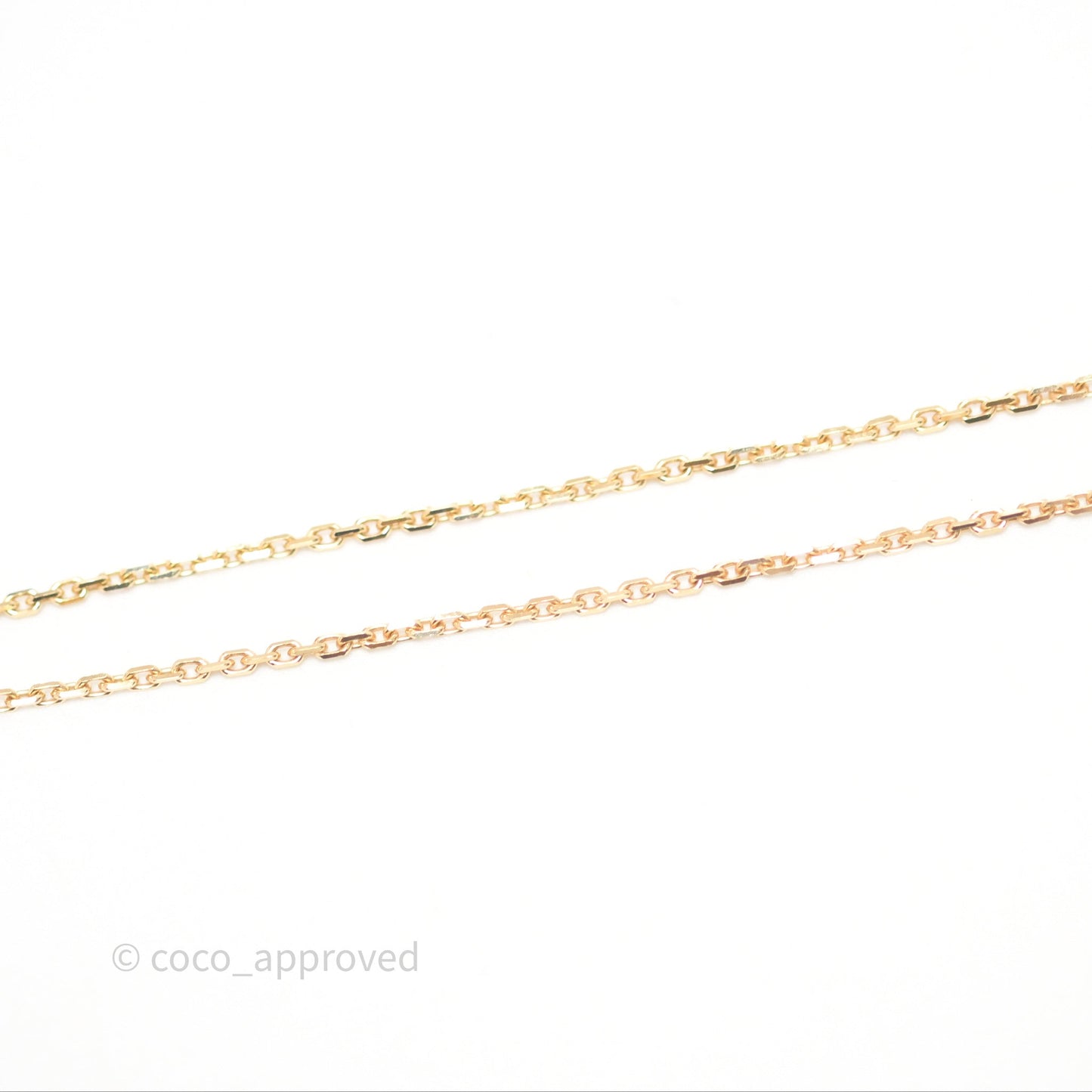 Van Cleef & Arpels Vintage Alhambra Pendant 18K Yellow Gold Guilloche