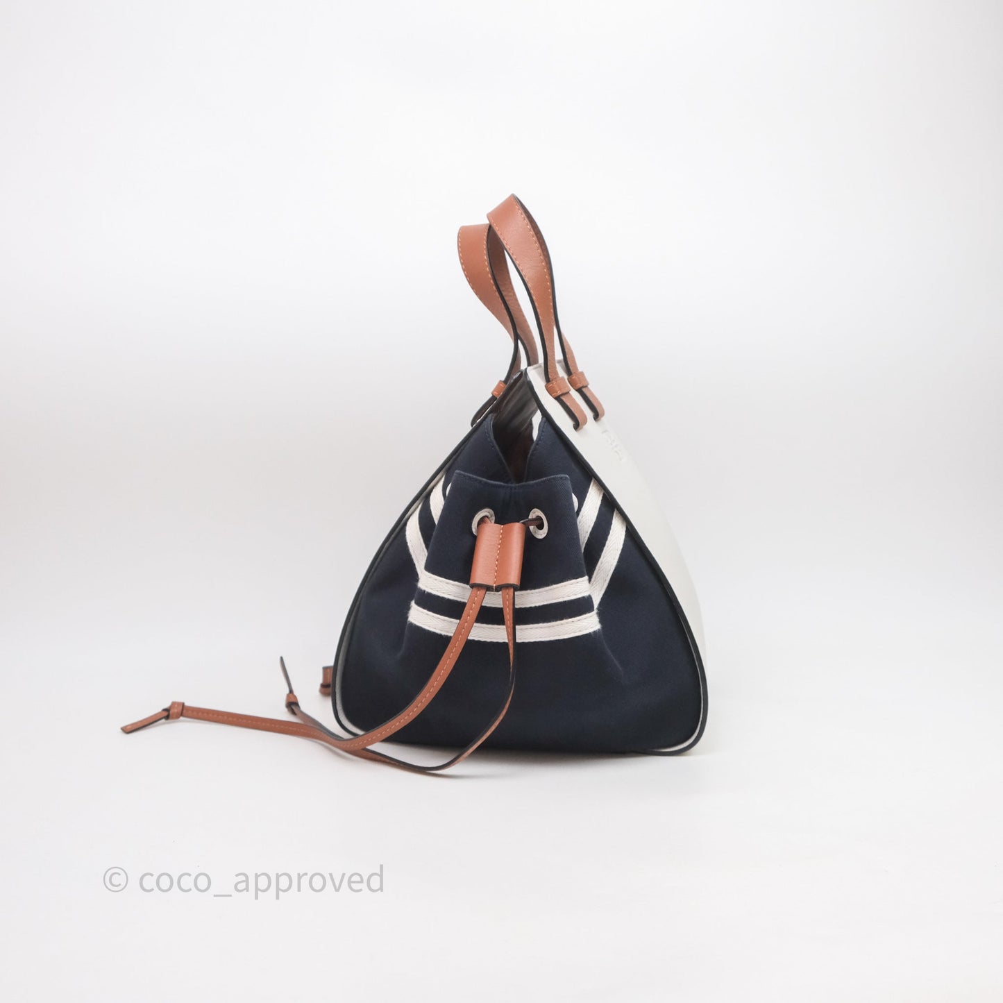 Loewe Small Hammock Sailor Shoulder Bag