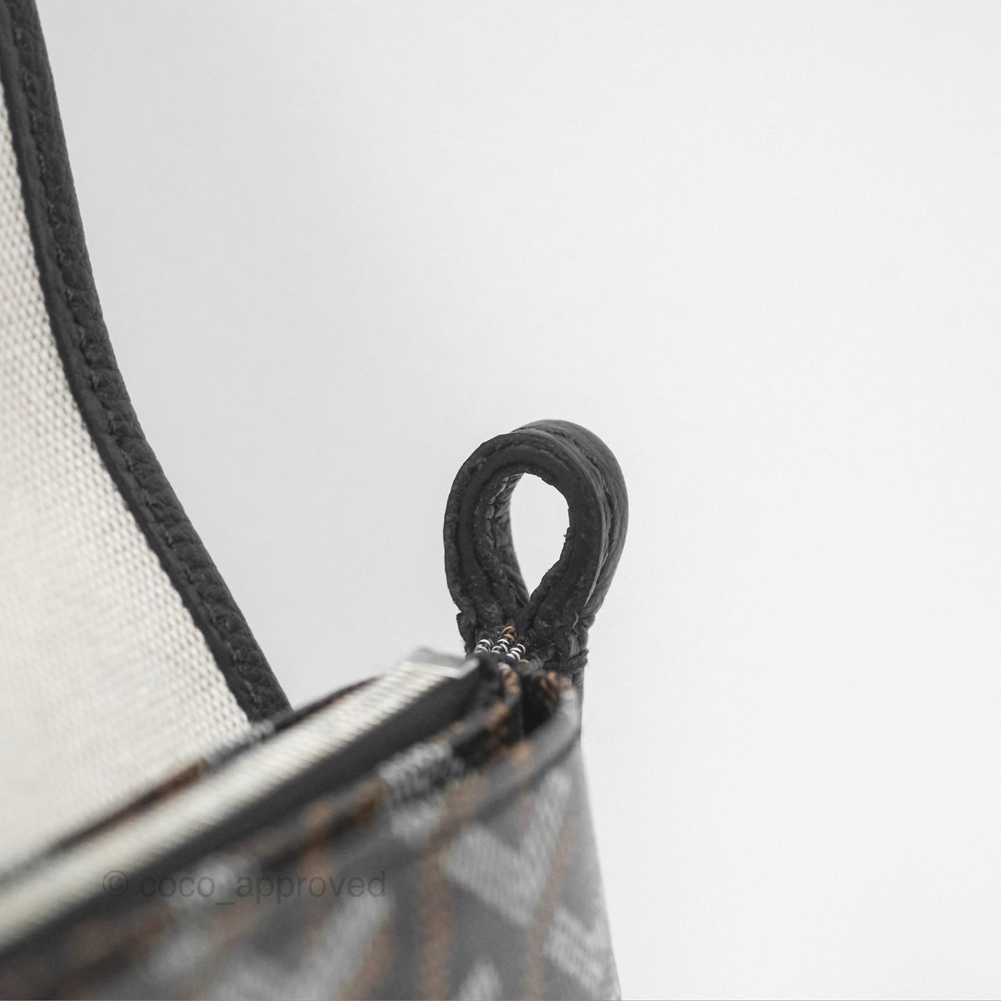 Goyard Plumet Pocket Wallet 