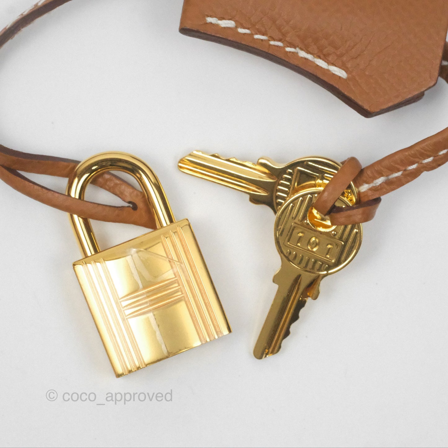Hermès Kelly 25 Sellier Gold 37 Epsom Gold Hardware