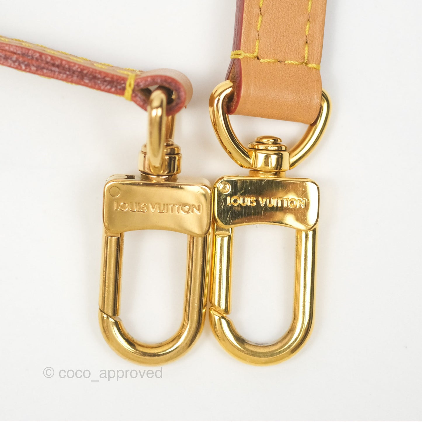 Louis Vuitton Nano Speedy Monogram