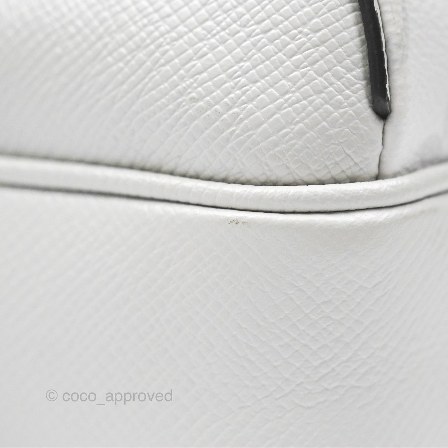 Louis Vuitton Monogram Taigarama Outdoor Messenger