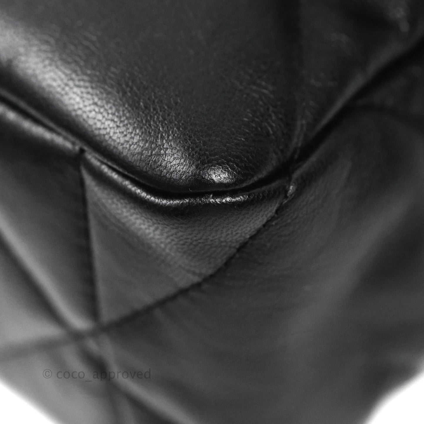 Chanel 19 Medium Black Mixed Hardware