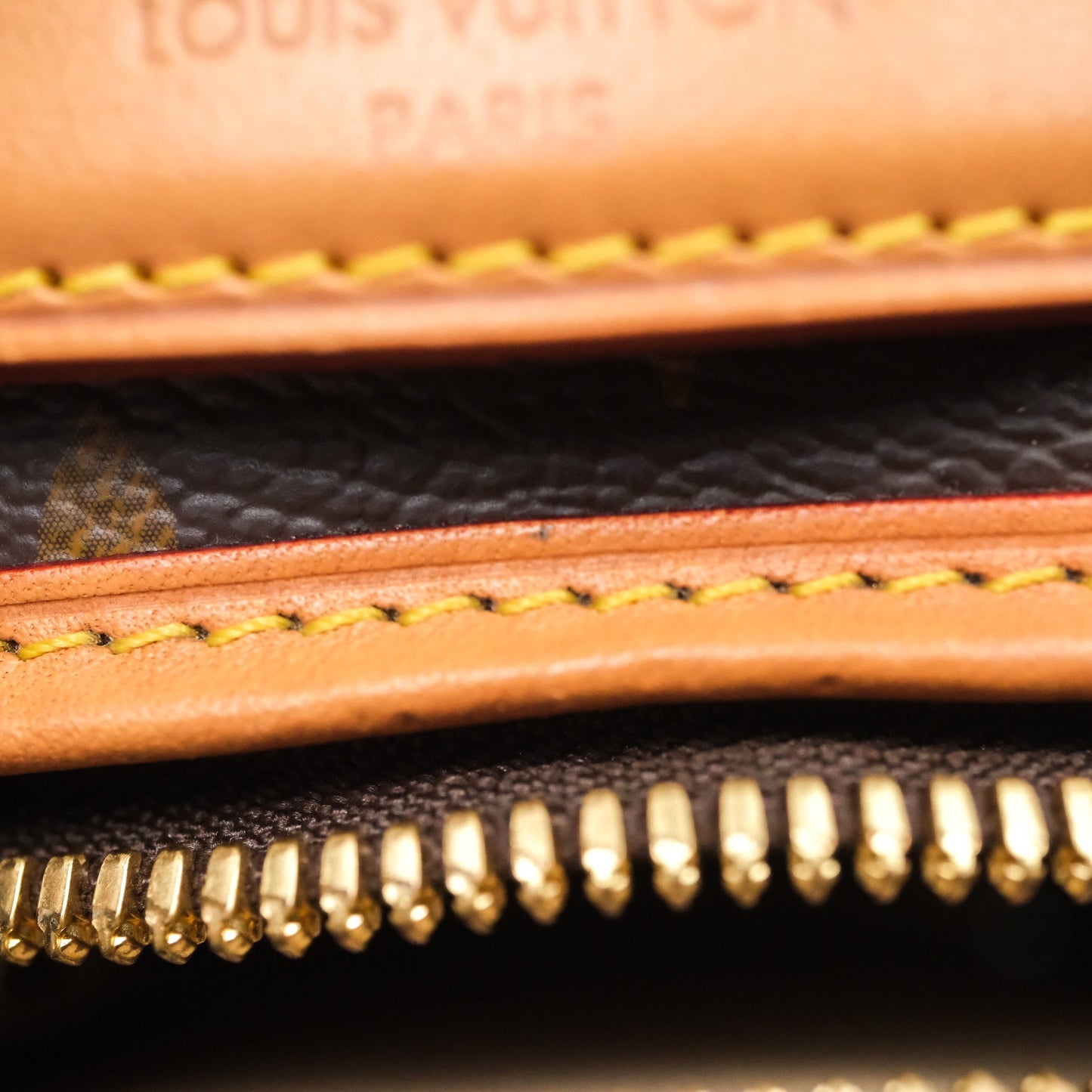 Louis Vuitton Mini Boîte Chapeau Monogram Canvas