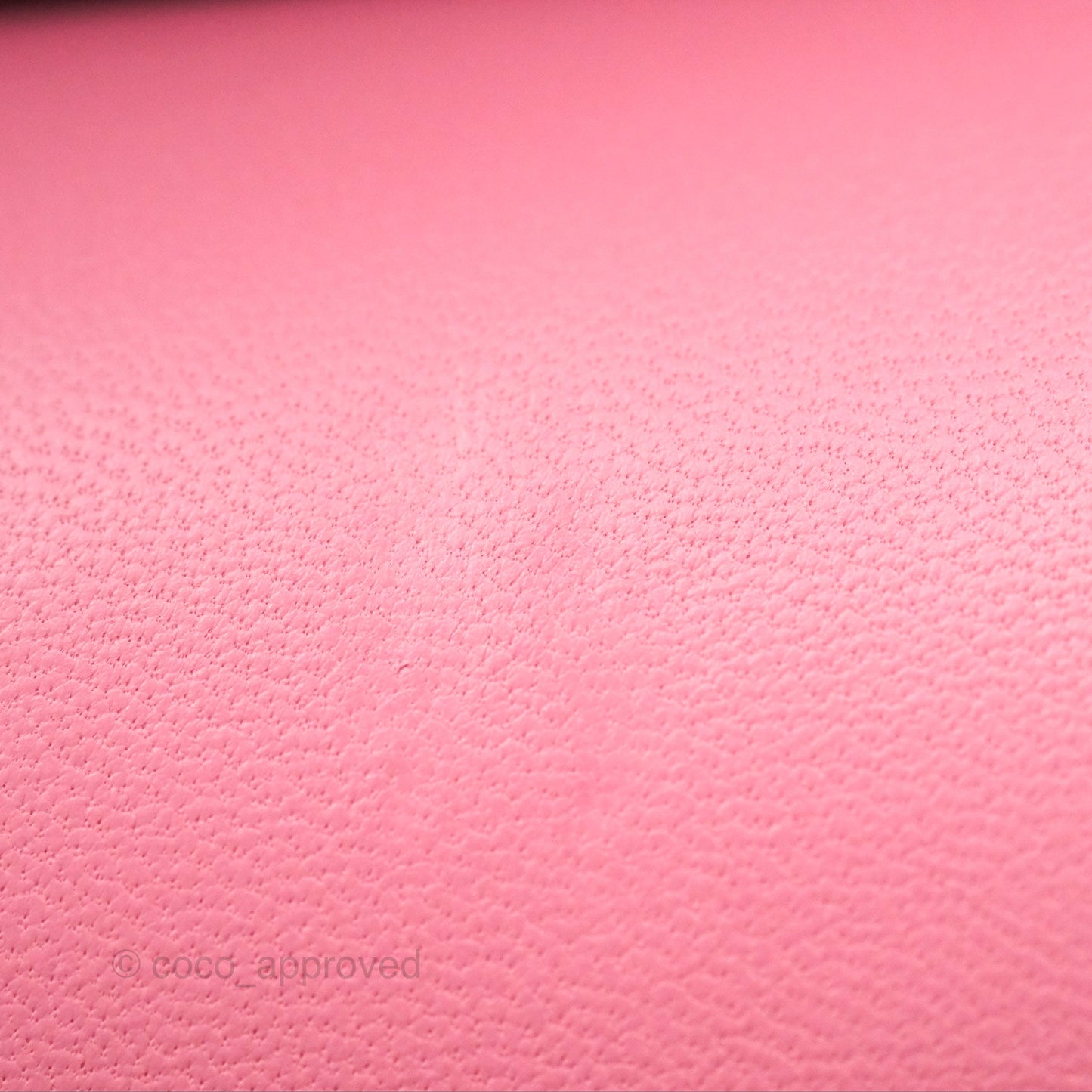 Chanel Small Classic Quilted Flap Pink Lambskin Gold Hardware