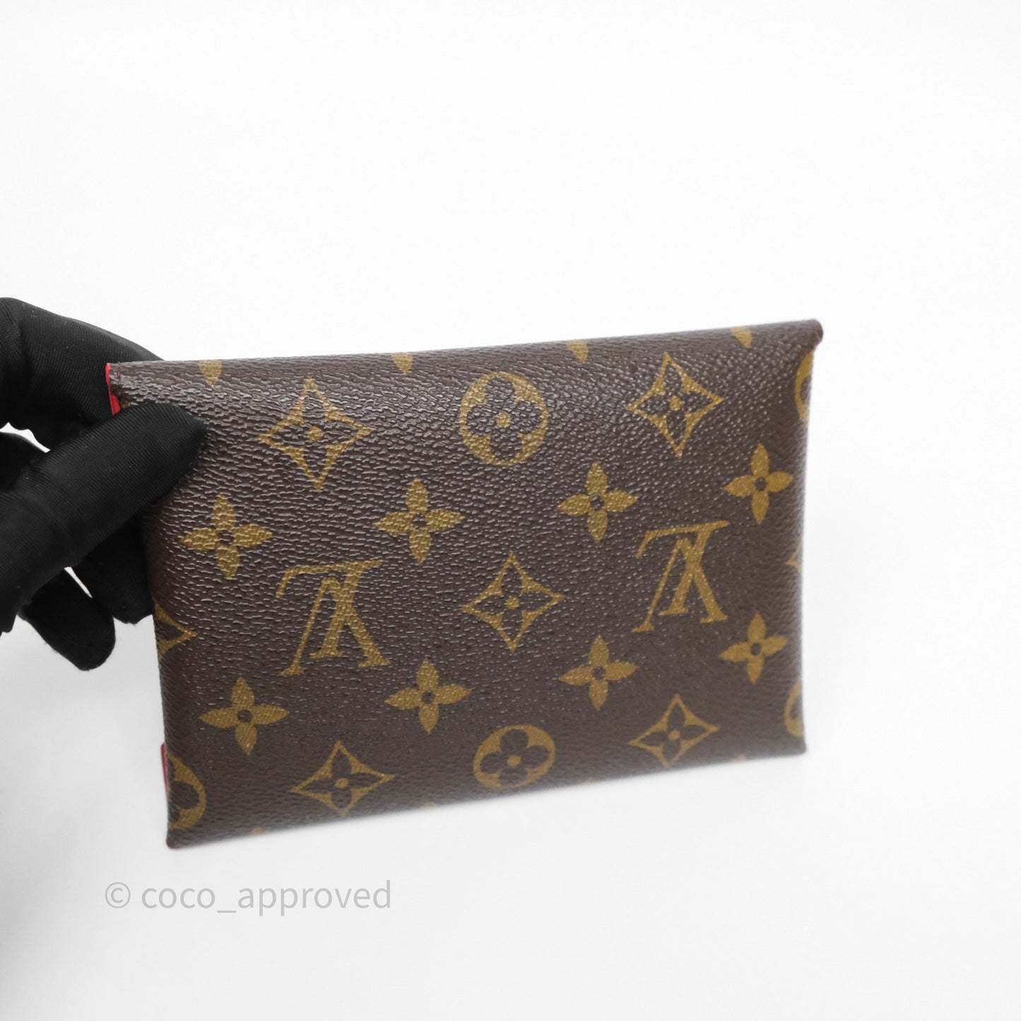 Louis Vuitton Kirigami Pochette 3-in-1 Monogram Canvas