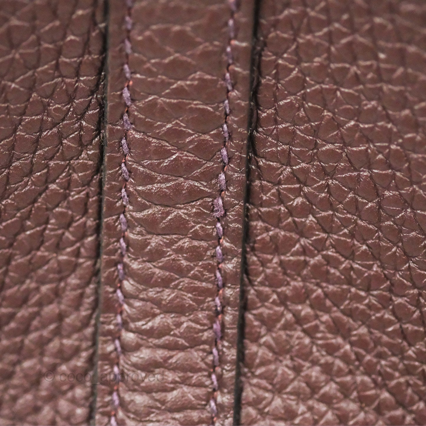 Hermès Picotin 18 Eclat Rouge Sellier/ Anemone Clemence Palladium Hardware