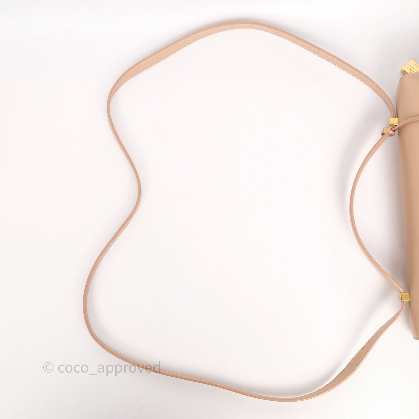 Loro Piana Extra Bag L27 Dark Pink Gold Hardware