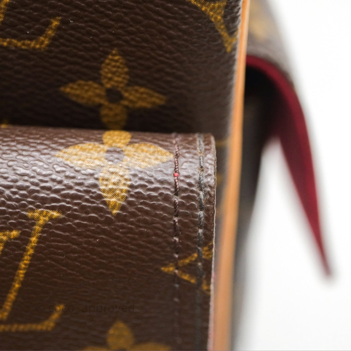 Louis Vuitton Multipli-Cite Tote Monogram Canvas