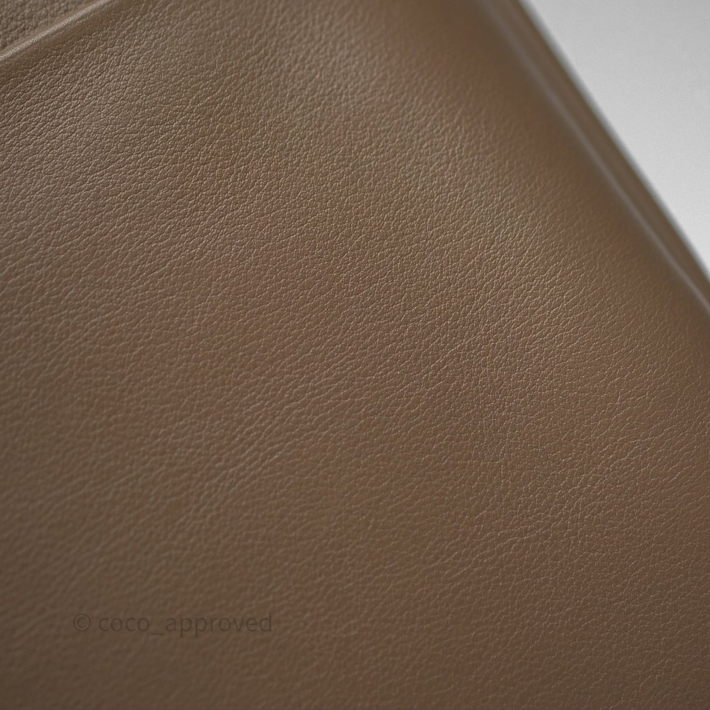 Hermès Lindy 30 Etoupe 18 Swift Gold Hardware