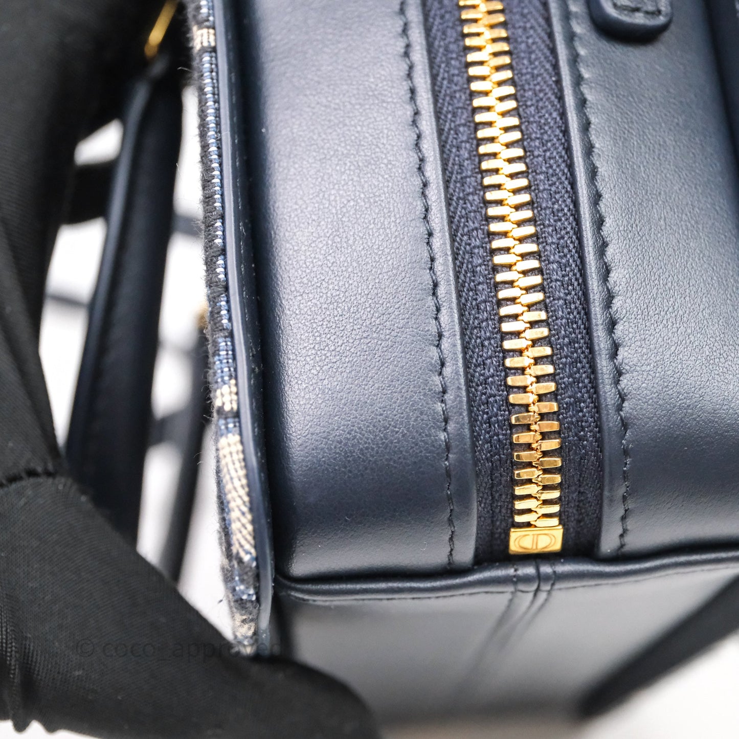 Christian Dior 30 Montaigne Doctor Mini Bag