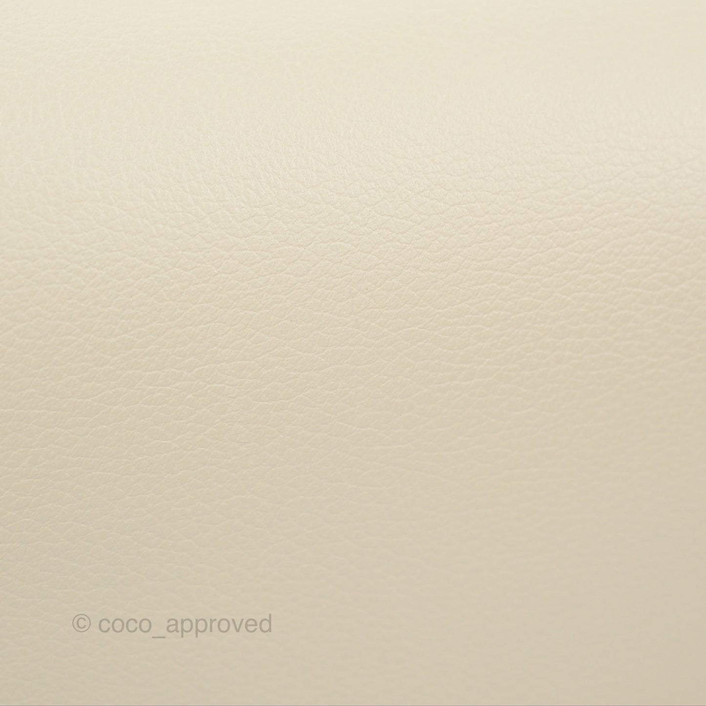 Hermès Roulis Mini 18 Beton Evercolor Permabrass Hardware