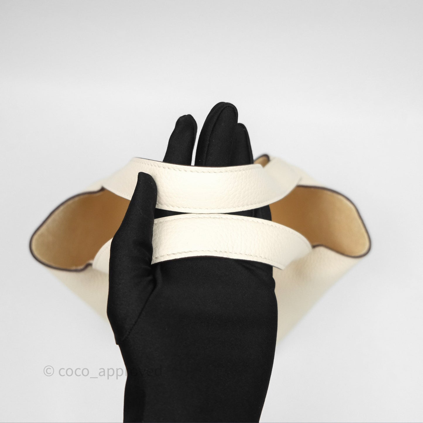 Hermès Picotin Lock 18 Nata I2 Taurillon Clemence Gold Hardware