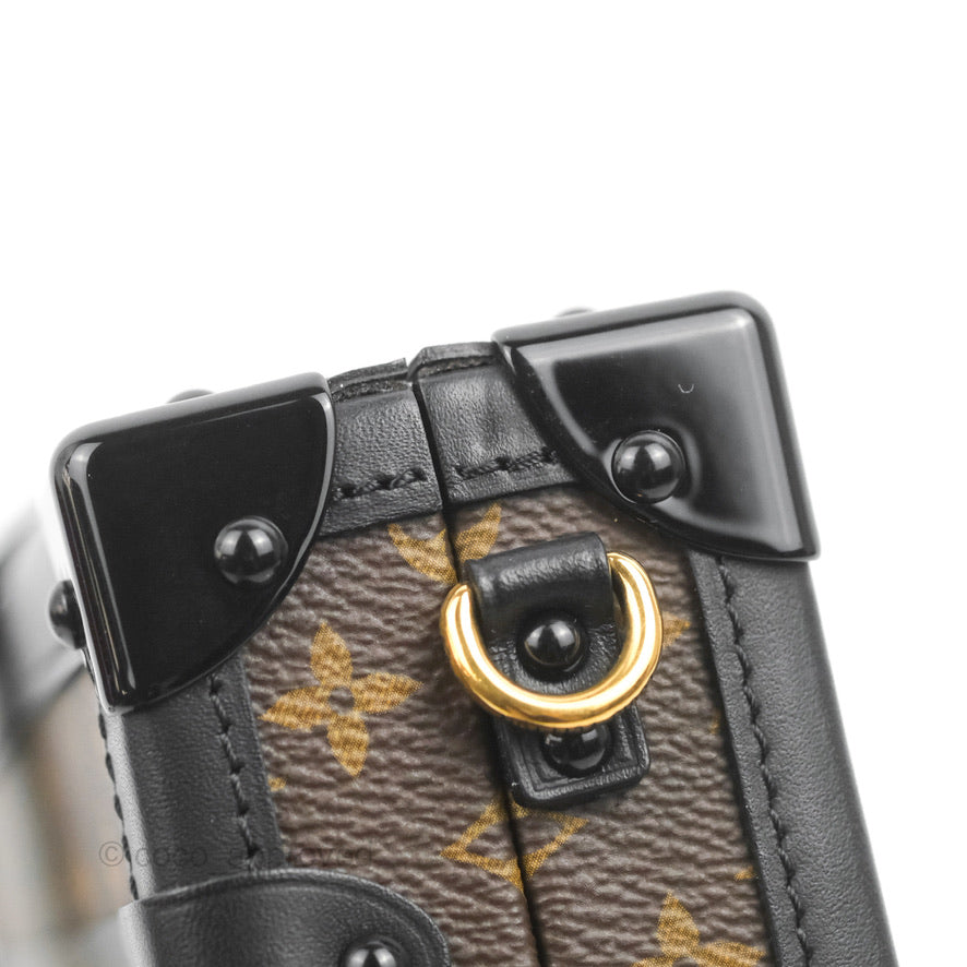 Louis Vuitton Monogram Petite Malle