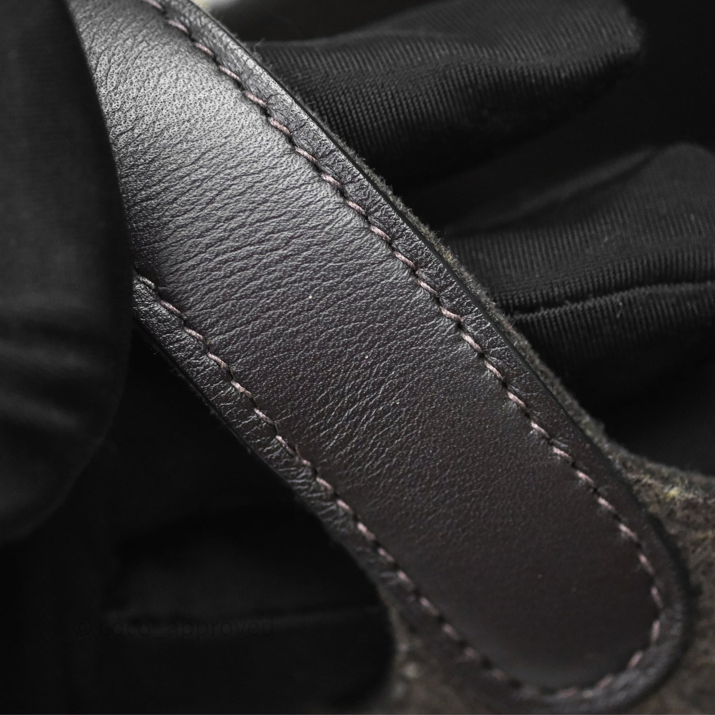 Hermès Picotin 18 Ebene 46 Wool Feutre Swift Gold Hardware