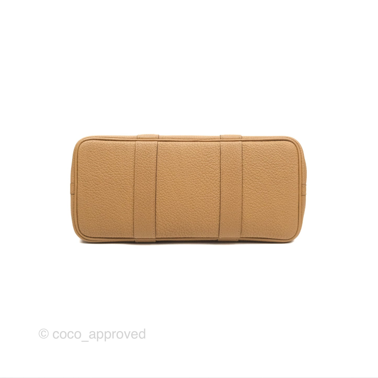 Hermès Garden Party 30 Biscuit 48