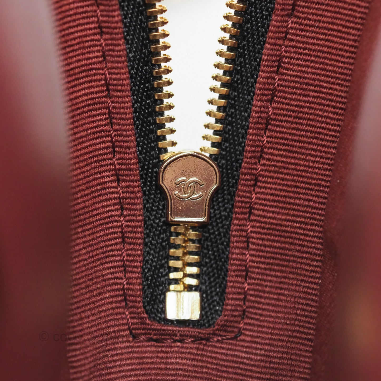 Chanel Large Heart Bag Black Lambskin Gold Hardware 22S