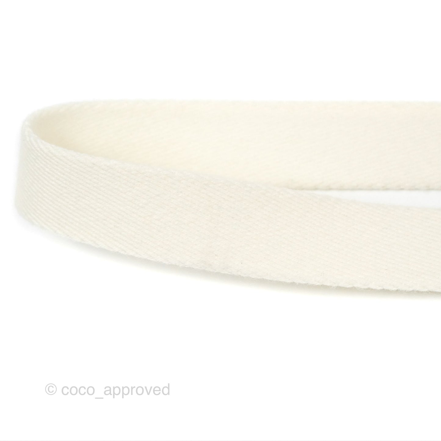Hermès Mini Evelyne 16 New White Clemence Palladium Hardware