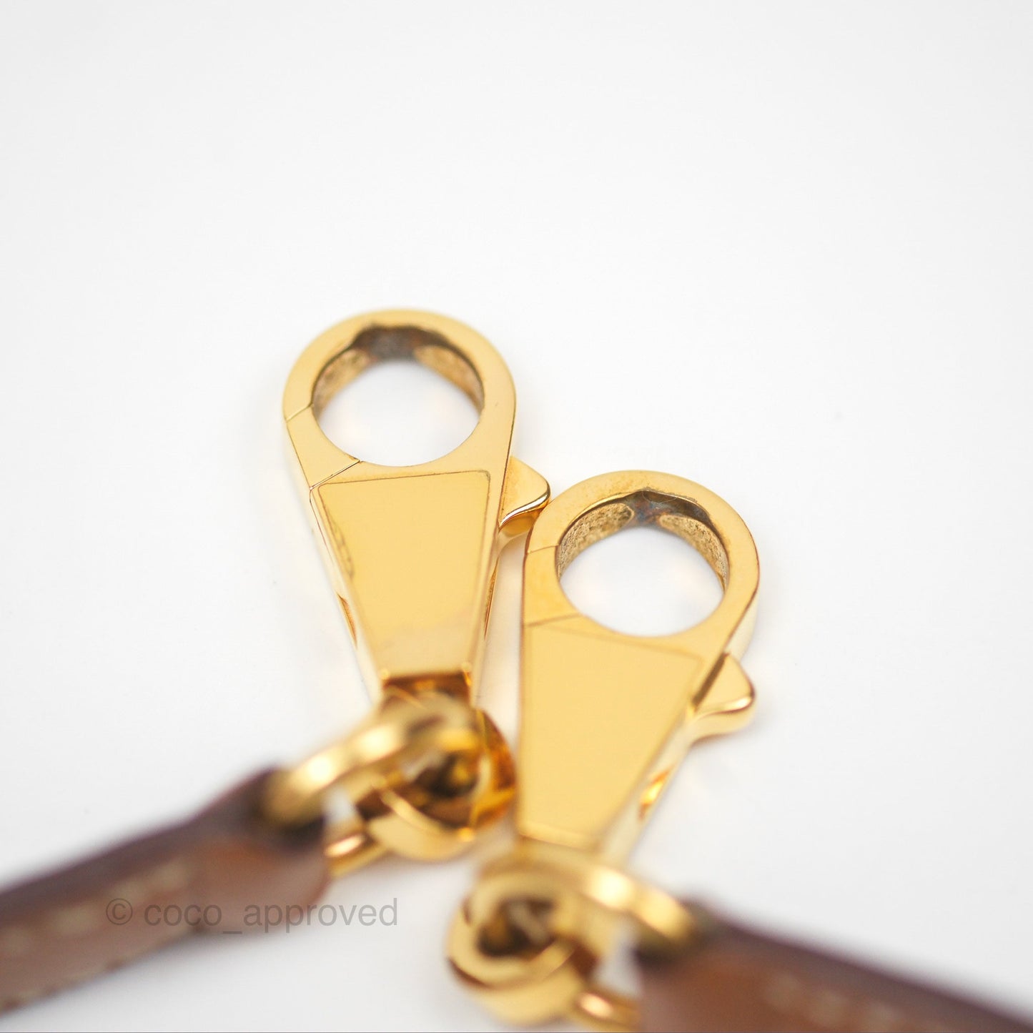 Hermès Kelly 25 Sellier Gold 37 Epsom Gold Hardware