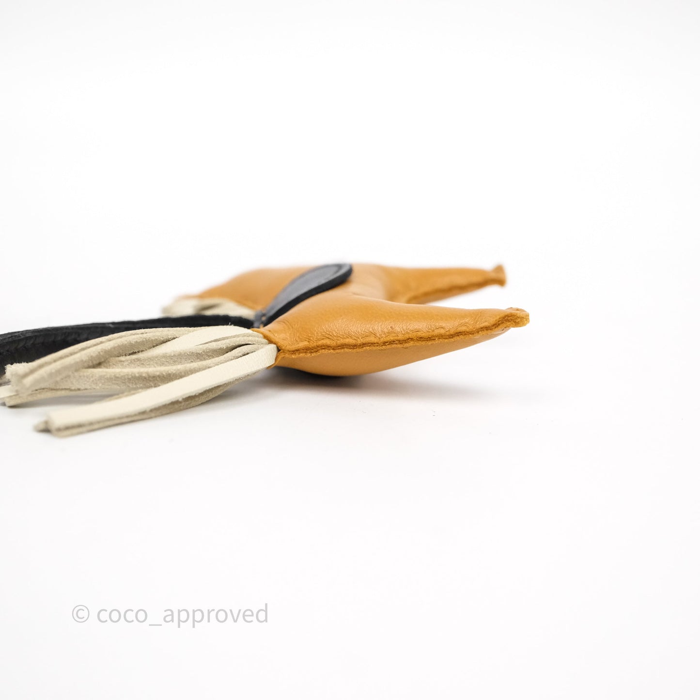 Hermès Rodeo Bag Charm PM