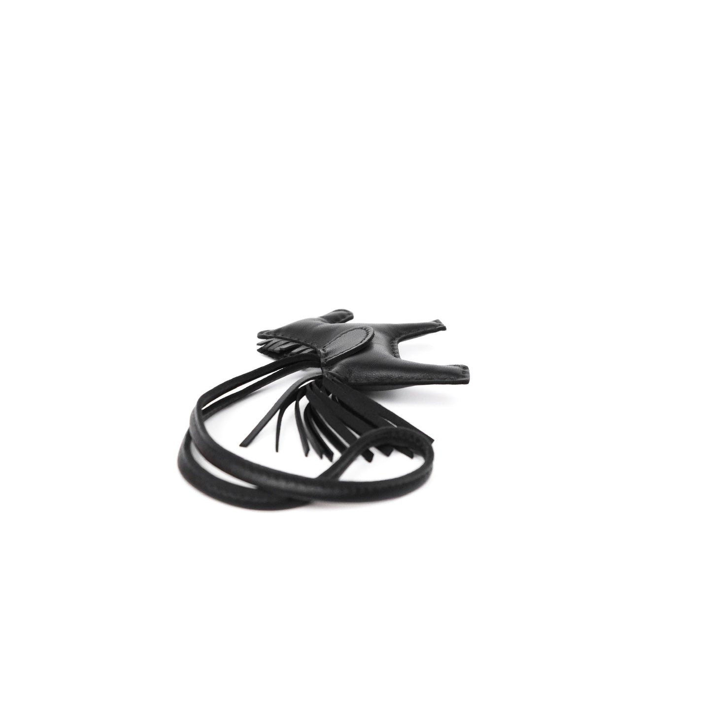 Hermès Rodeo Bag Charm PM