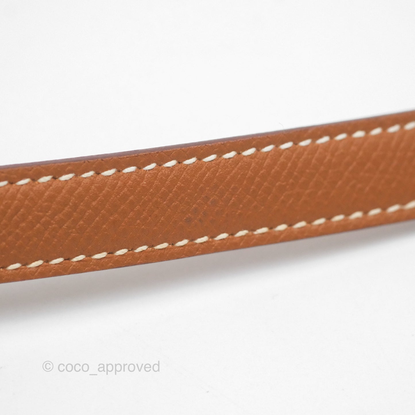 Hermès Kelly 28 Sellier Gold 37 Epsom Gold Hardware