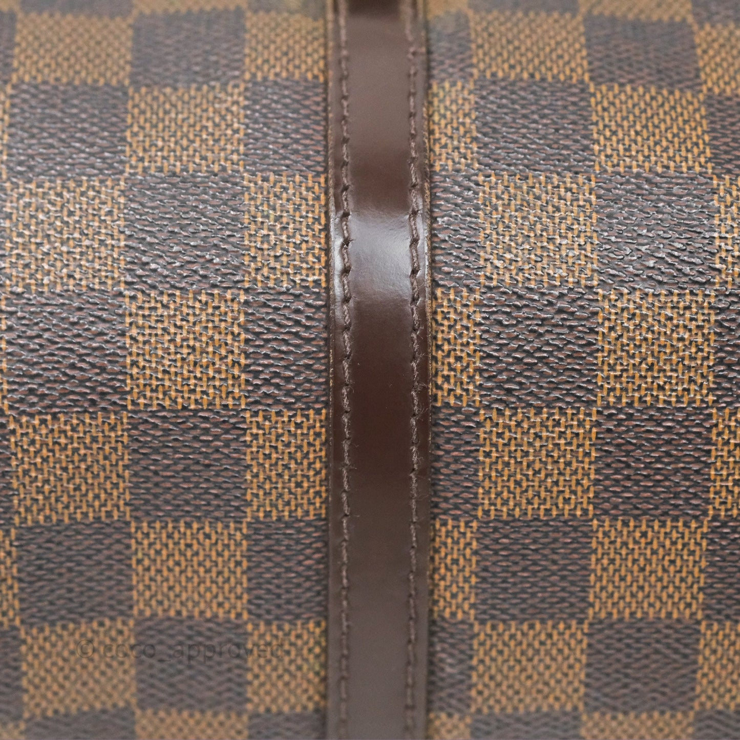 Louis Vuitton Papillon 28 Damier Ebene