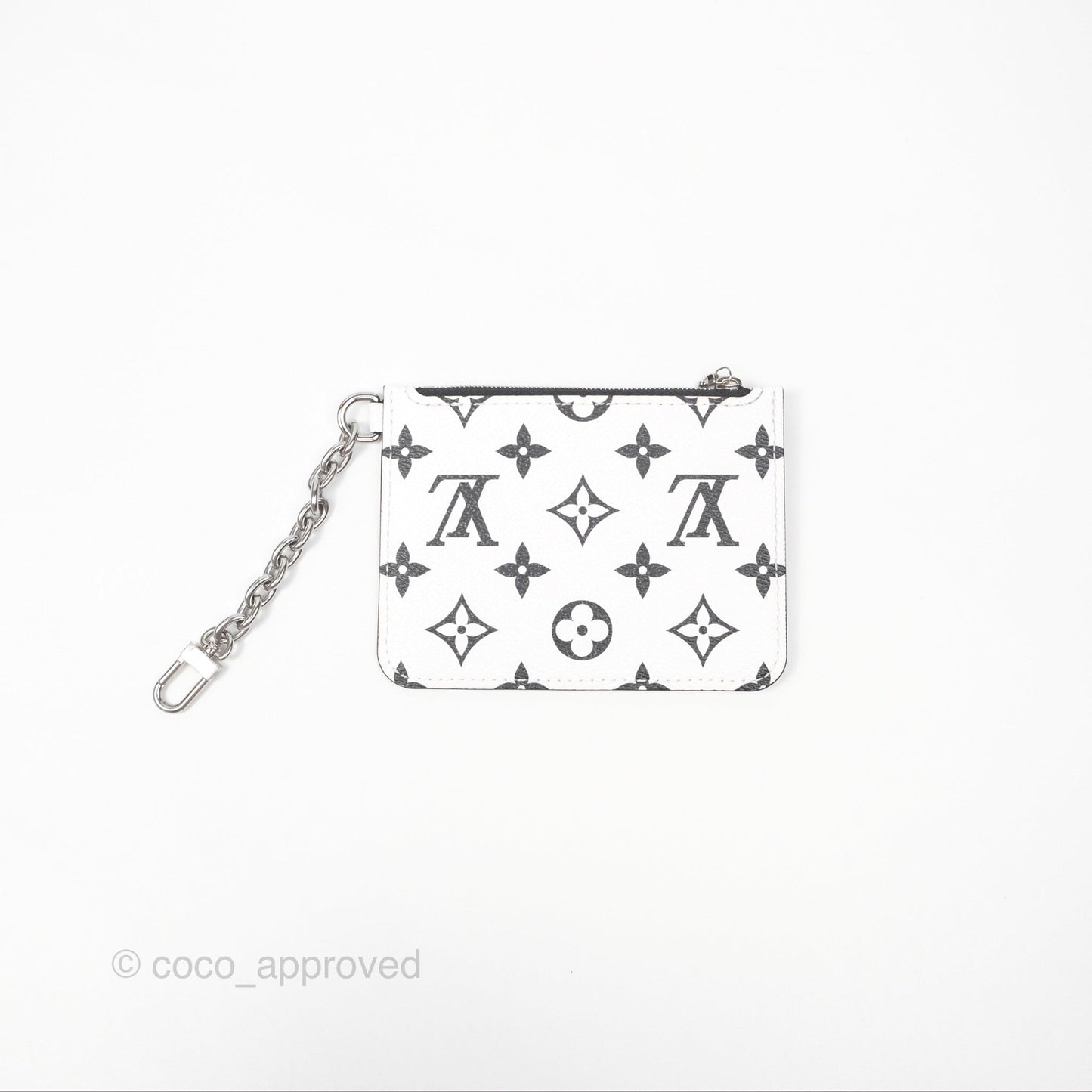 Louis Vuitton Marelle Tote BB Black