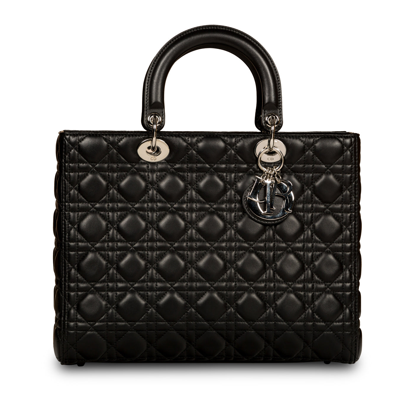 Luxury Dior Lady Luxury Dior - Large