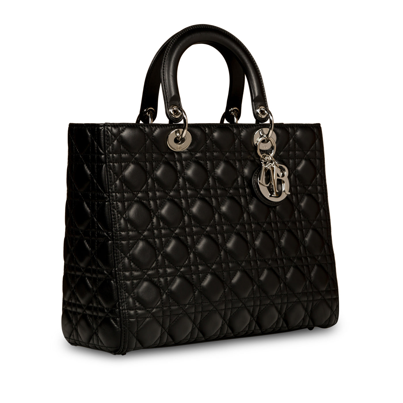 Luxury Dior Lady Luxury Dior - Large