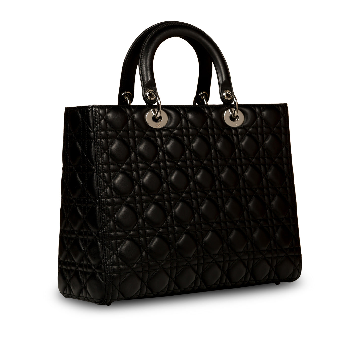 Luxury Dior Lady Luxury Dior - Large