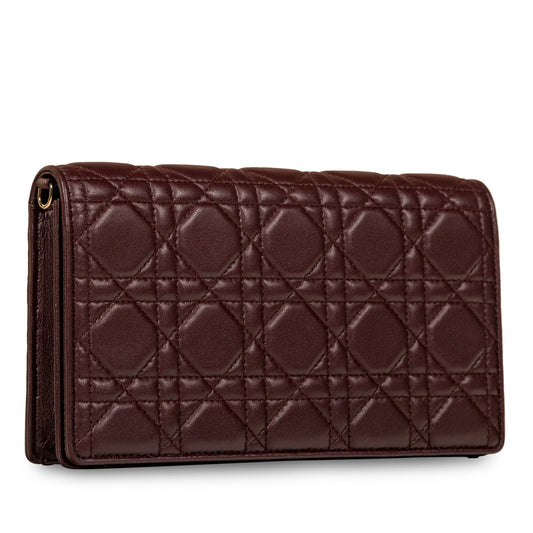 Luxury Dior Lady Luxury Dior Pouch