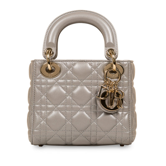 Luxury Dior Mini Lady Luxury Dior