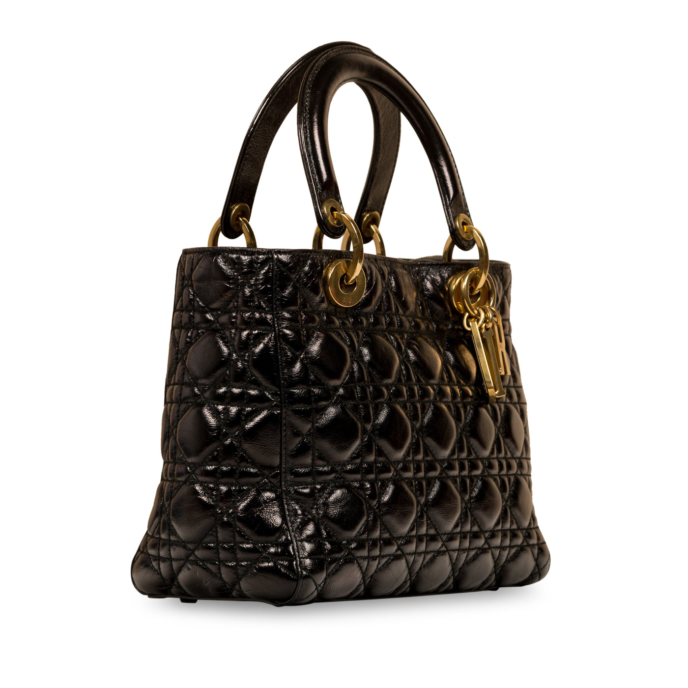 Luxury Dior Lady Luxury Dior