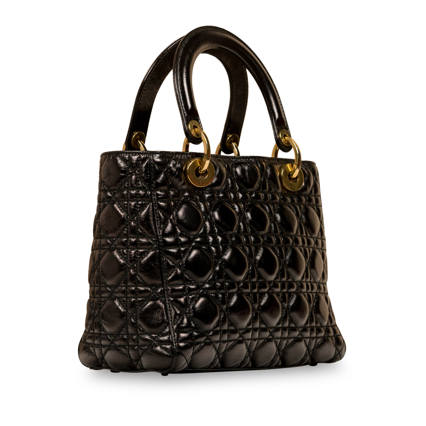 Luxury Dior Lady Luxury Dior
