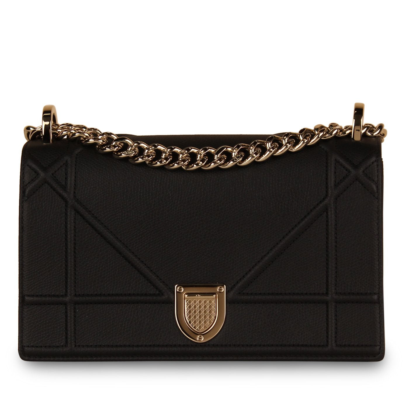 Luxury Dior Luxury Diorama - Black