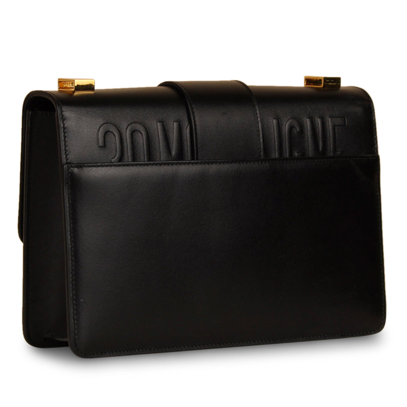 Luxury Dior 30 Montaigne Bag - Calfskin