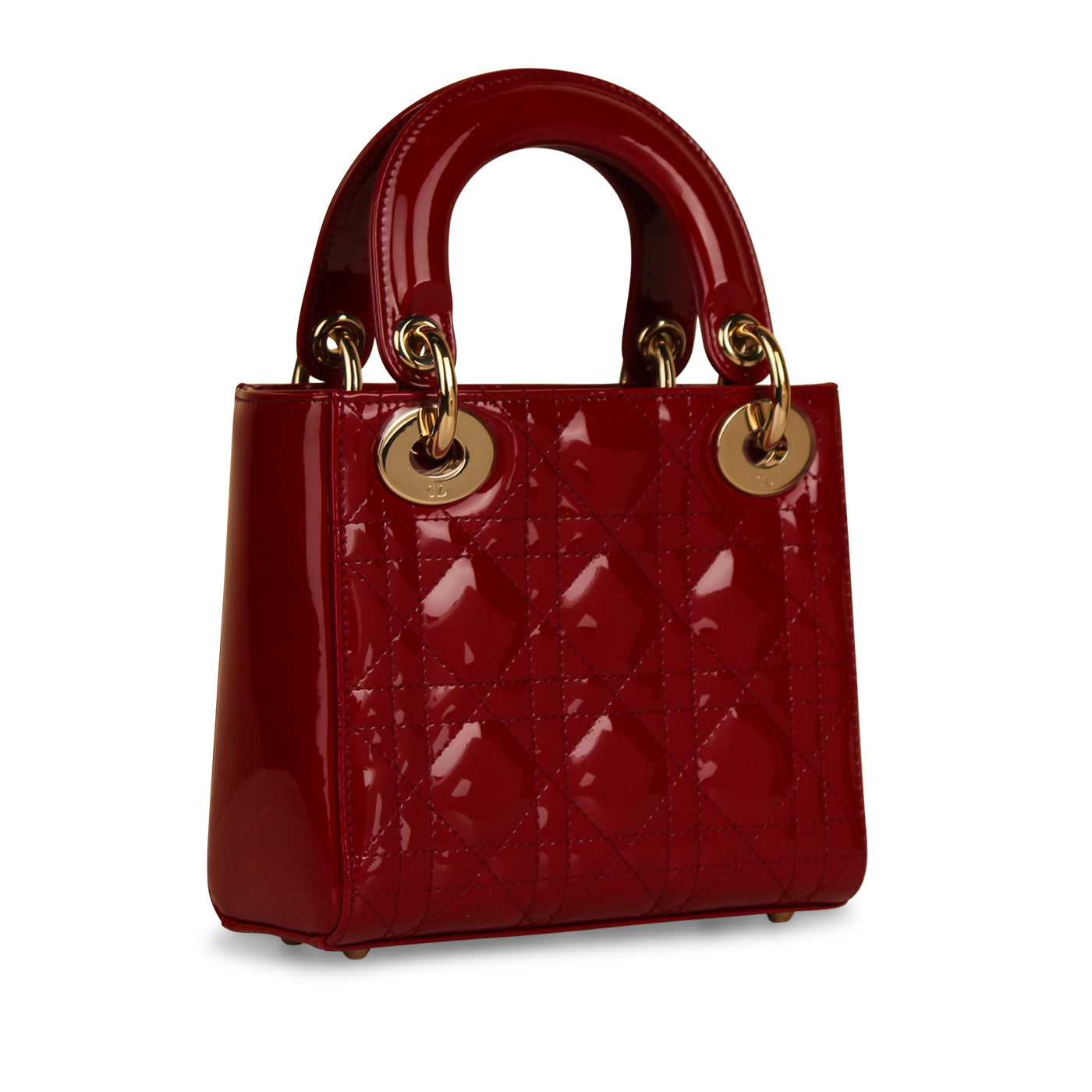 Luxury Dior Lady Luxury Dior - Mini