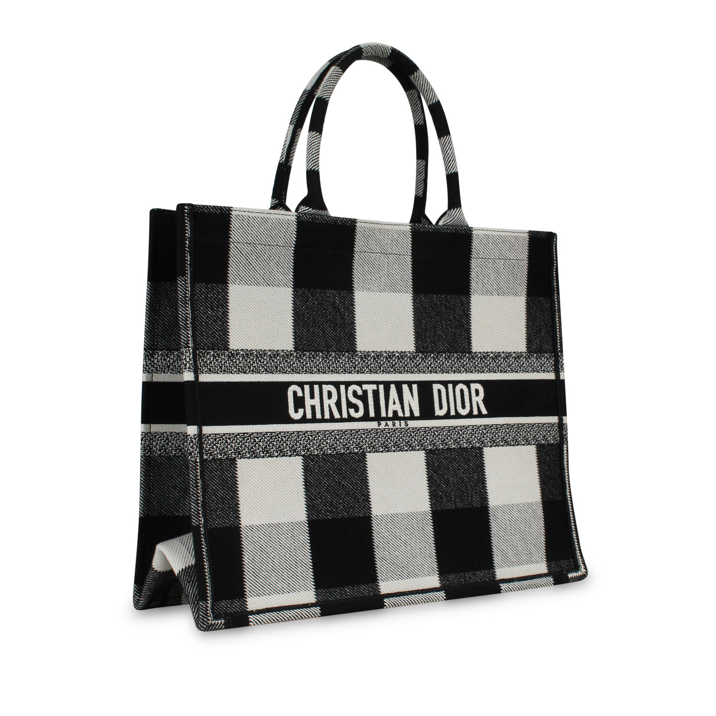 Luxury Dior Luxury Dior Book Tote