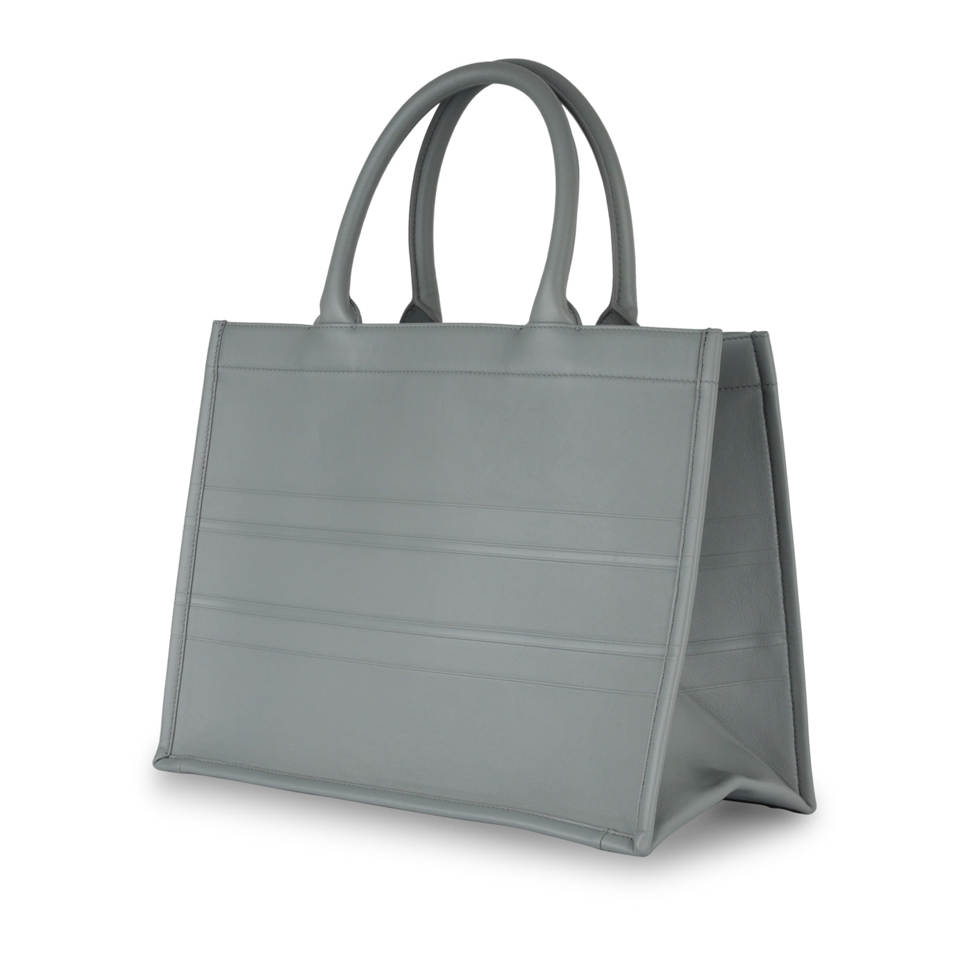 Luxury Dior Book Tote - Calfskin