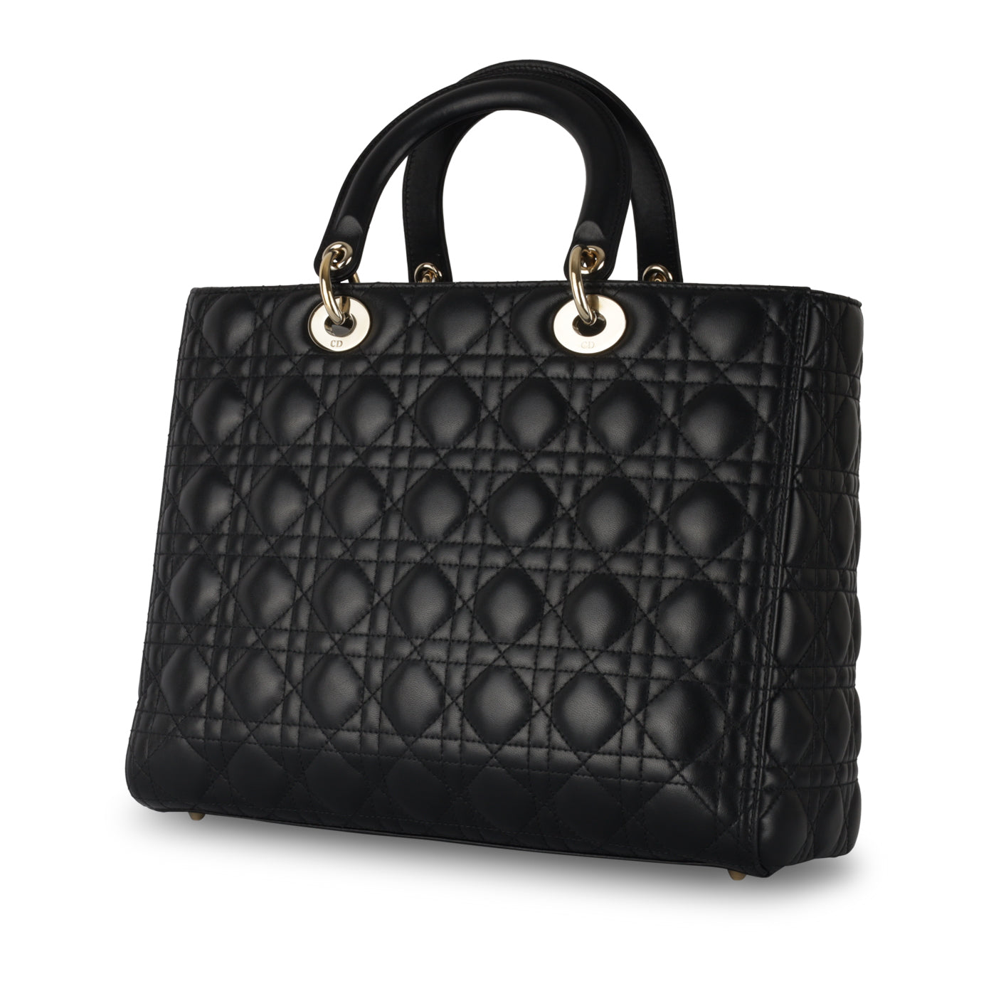 Luxury Dior Lady Luxury Dior - Large
