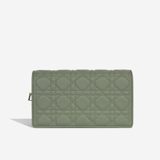 Luxury Dior Lady Luxury Dior Pouch