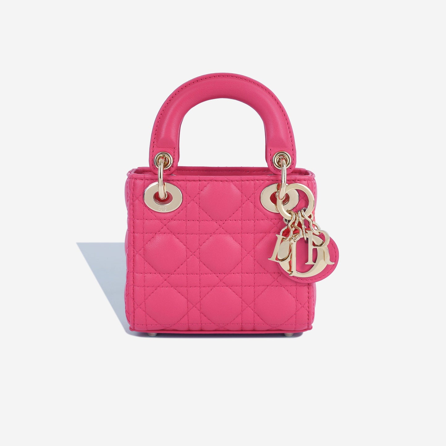 Luxury Dior Lady Luxury Dior - Micro