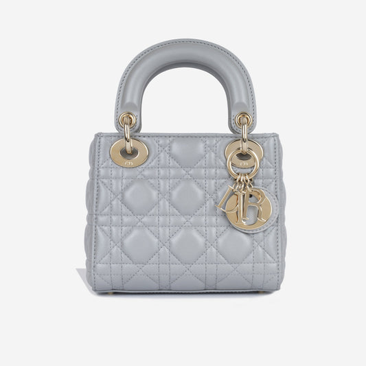 Luxury Dior Mini Lady Luxury Dior