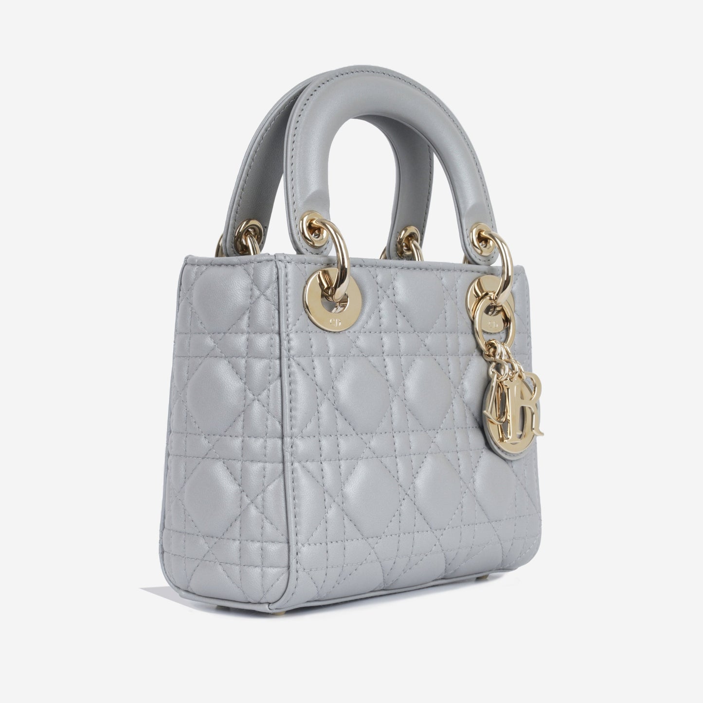 Luxury Dior Mini Lady Luxury Dior