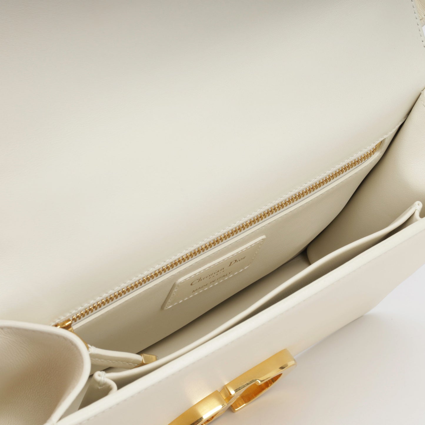 Luxury Dior 30 Montaigne Bag