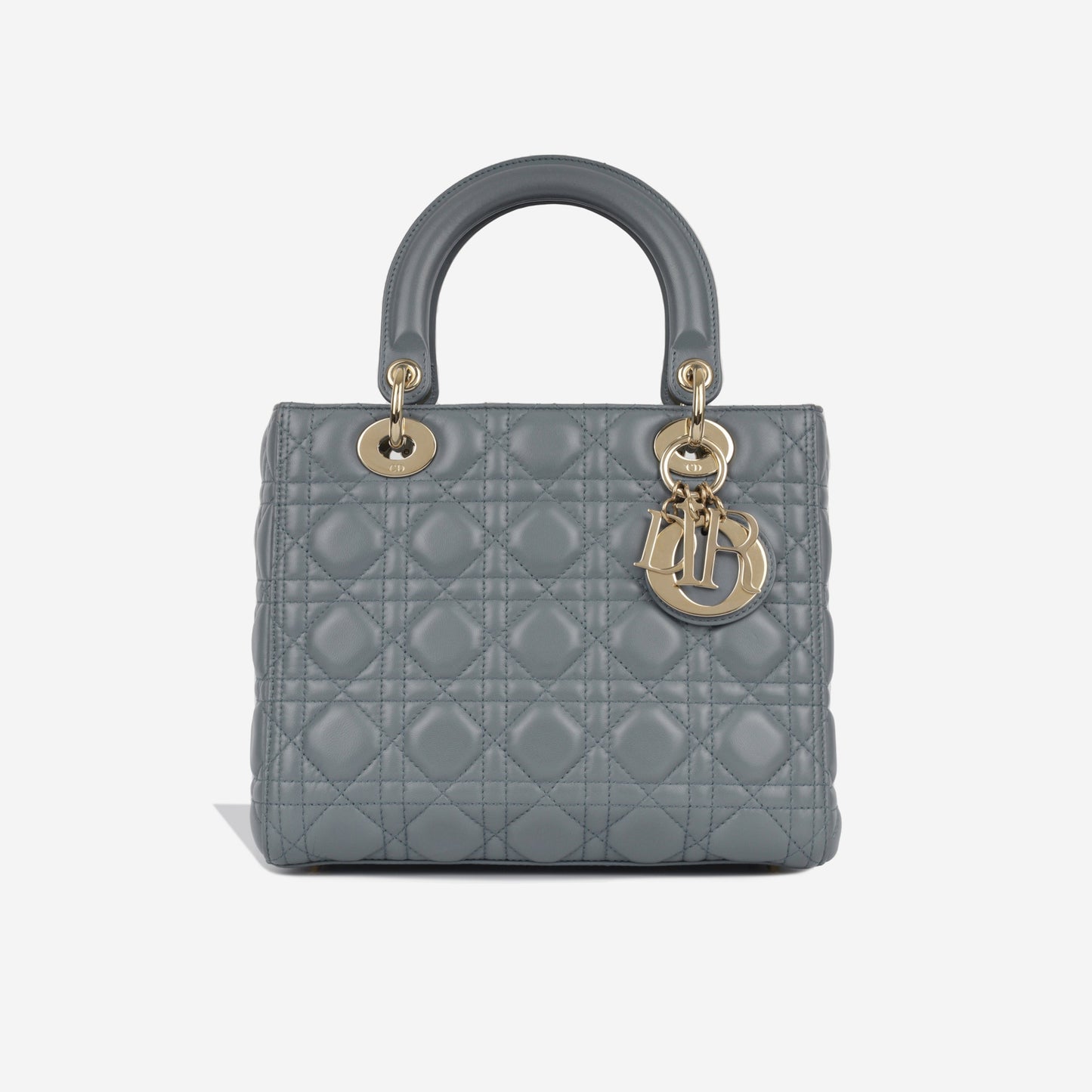 Luxury Dior Medium Lady Luxury Dior